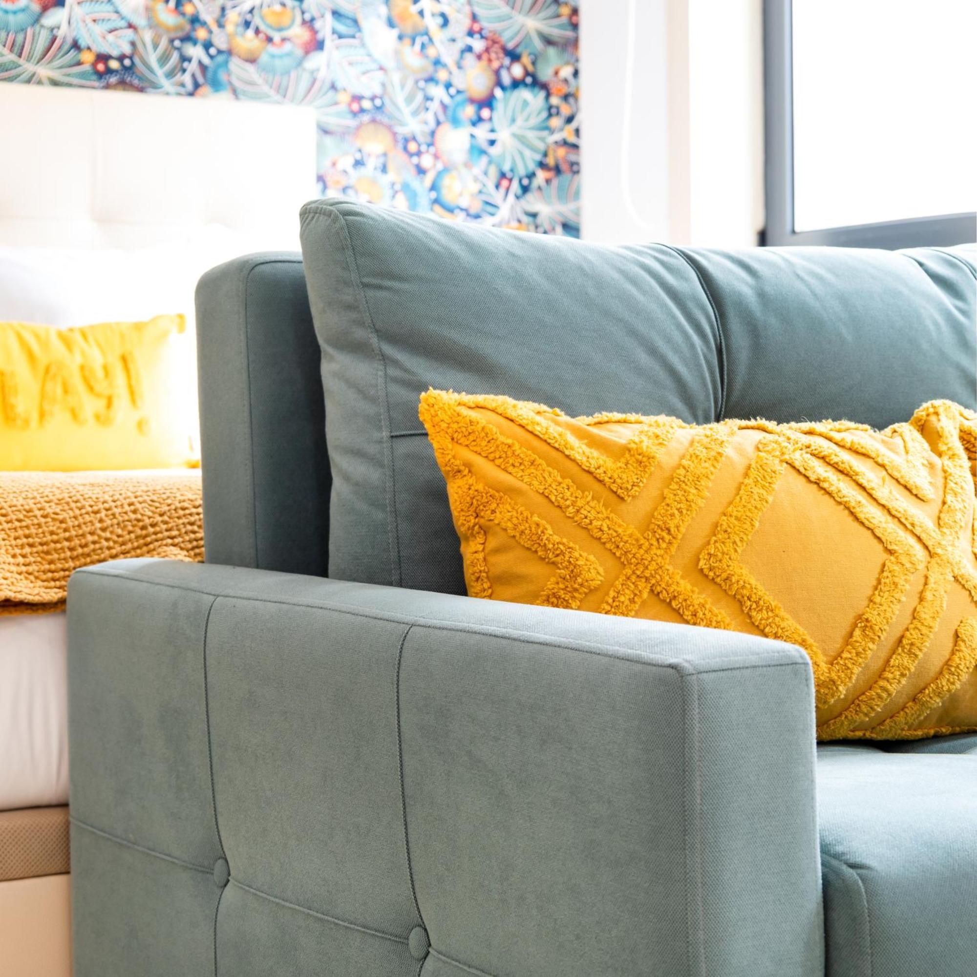 Boavista Loft Apartment Porto Bagian luar foto