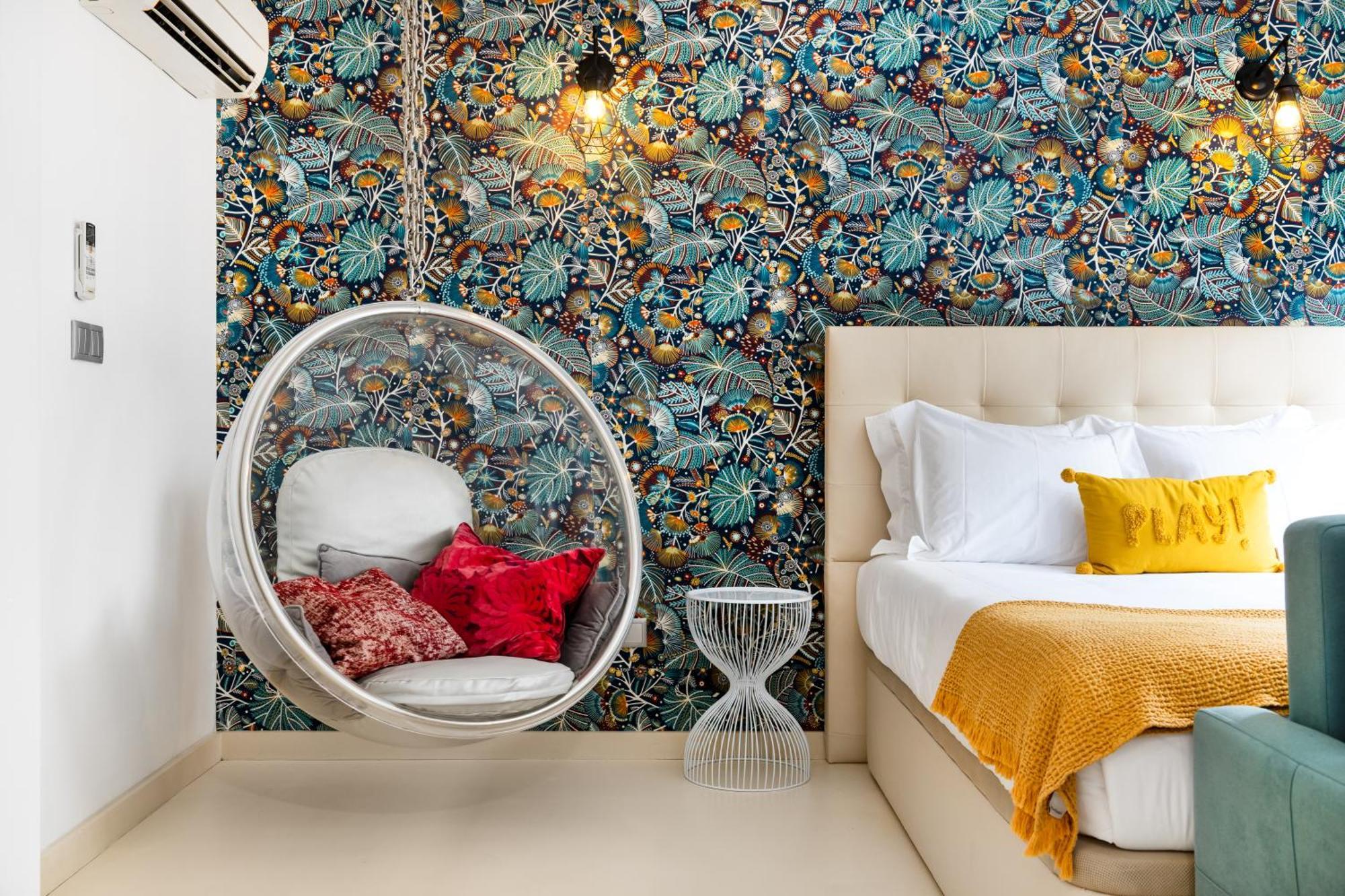 Boavista Loft Apartment Porto Bagian luar foto